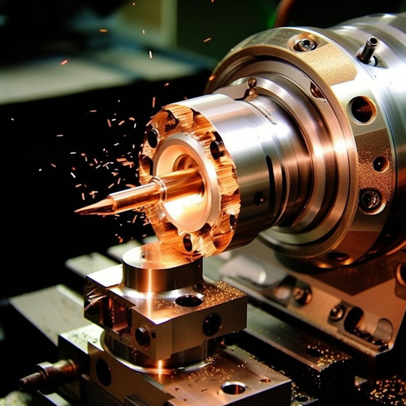 车床加工铸钢件 车床加工铸钢件